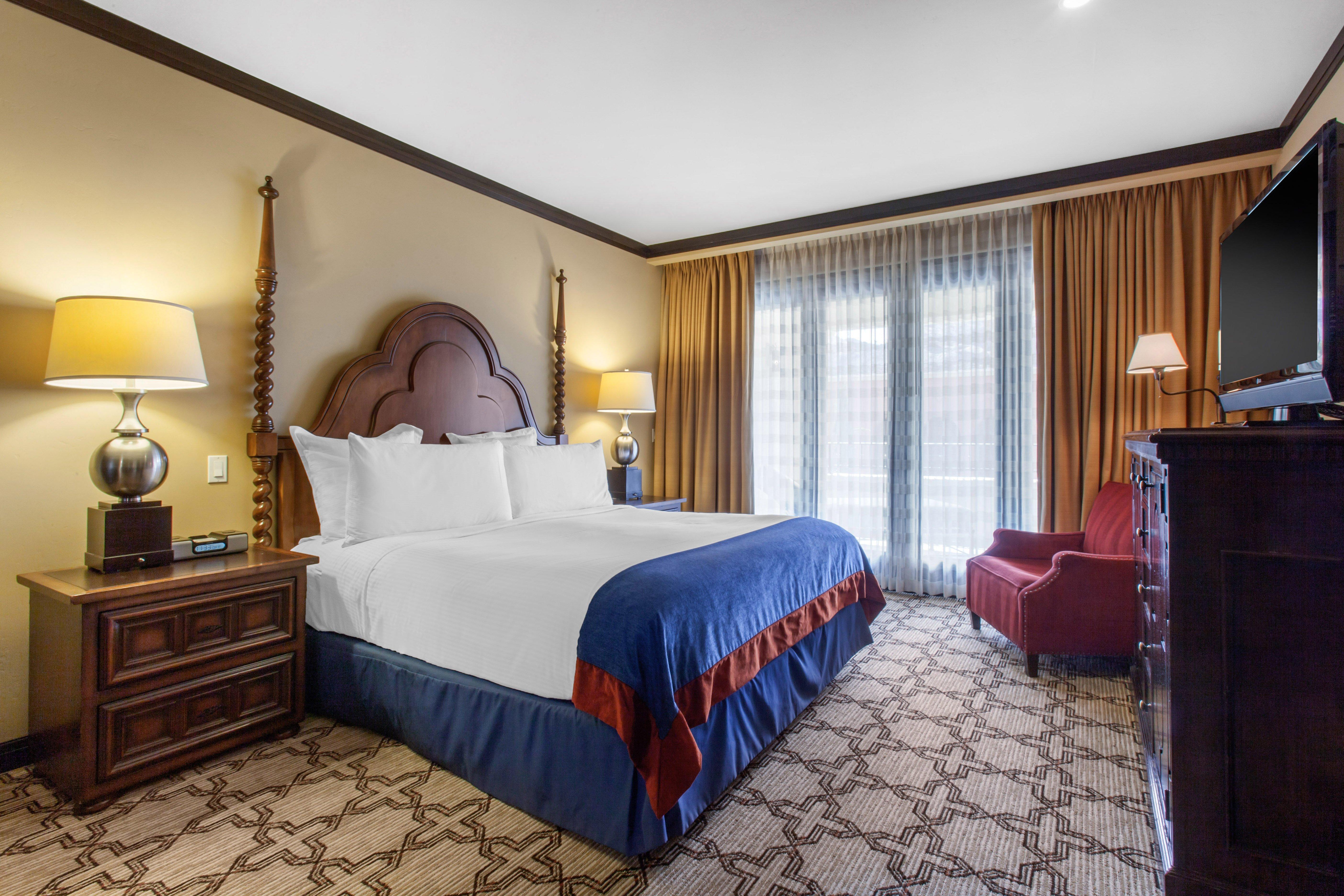 Omni Scottsdale Resort&Spa at Montelucia Paradise Valley Esterno foto