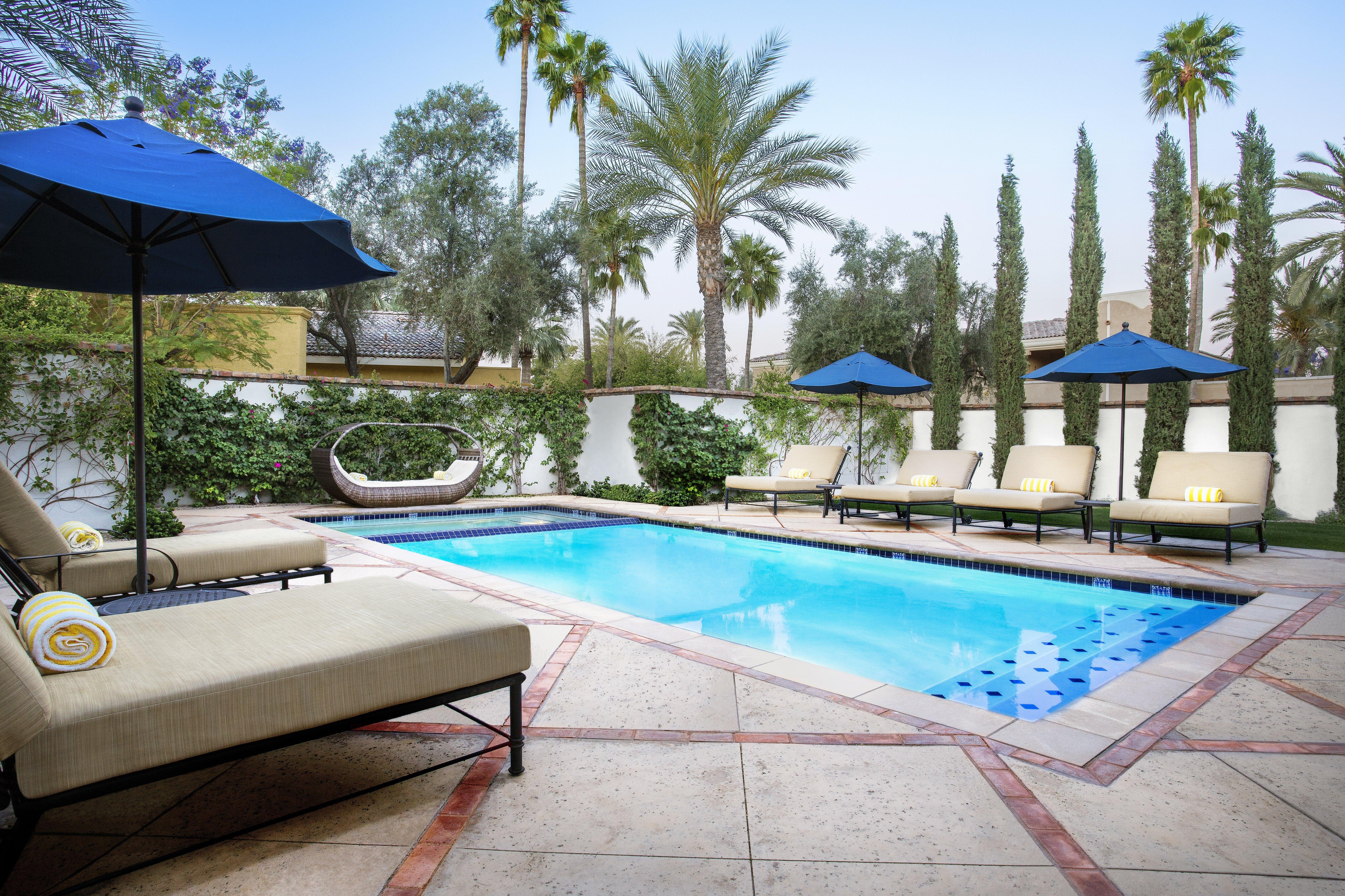 Omni Scottsdale Resort&Spa at Montelucia Paradise Valley Esterno foto