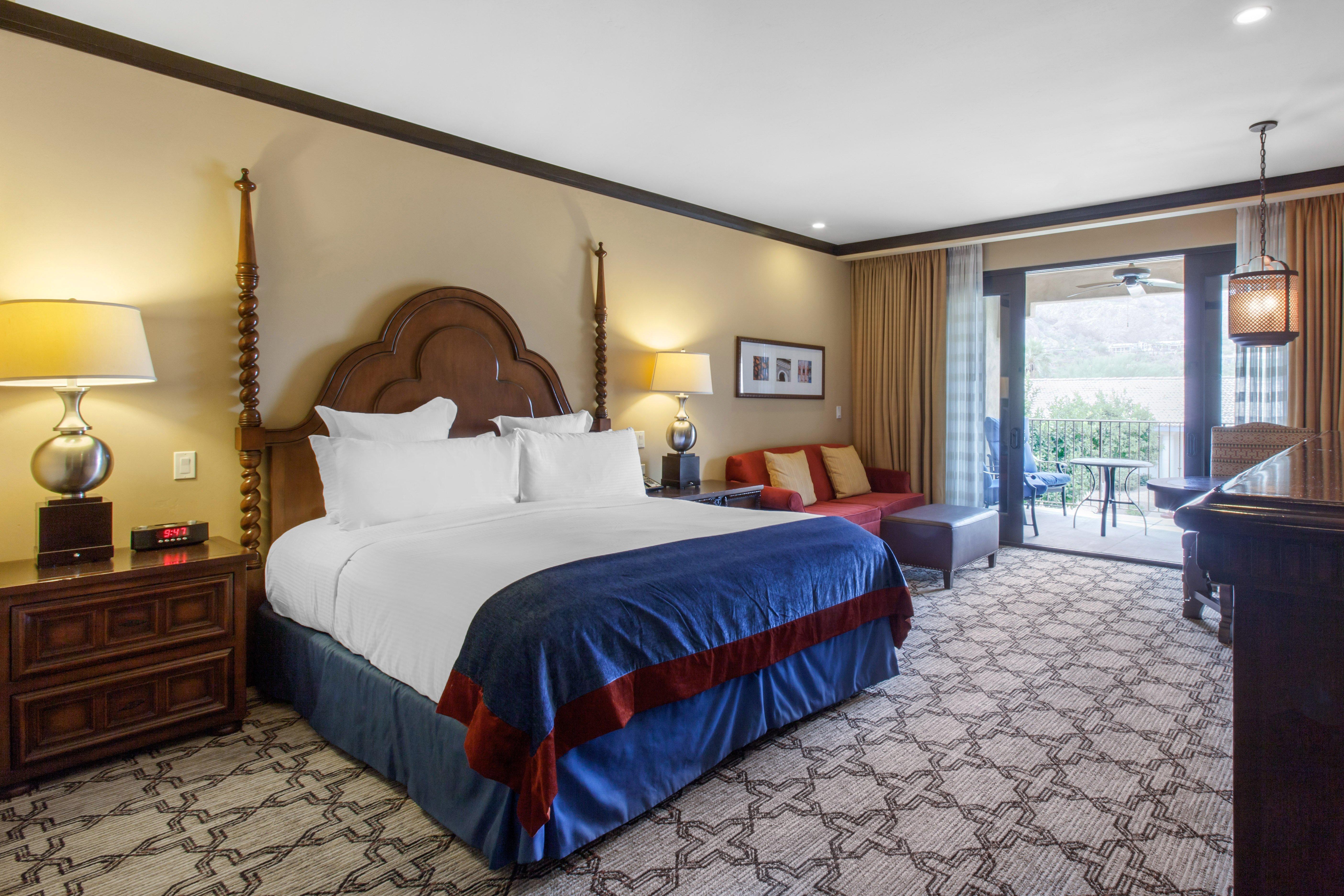 Omni Scottsdale Resort&Spa at Montelucia Paradise Valley Esterno foto