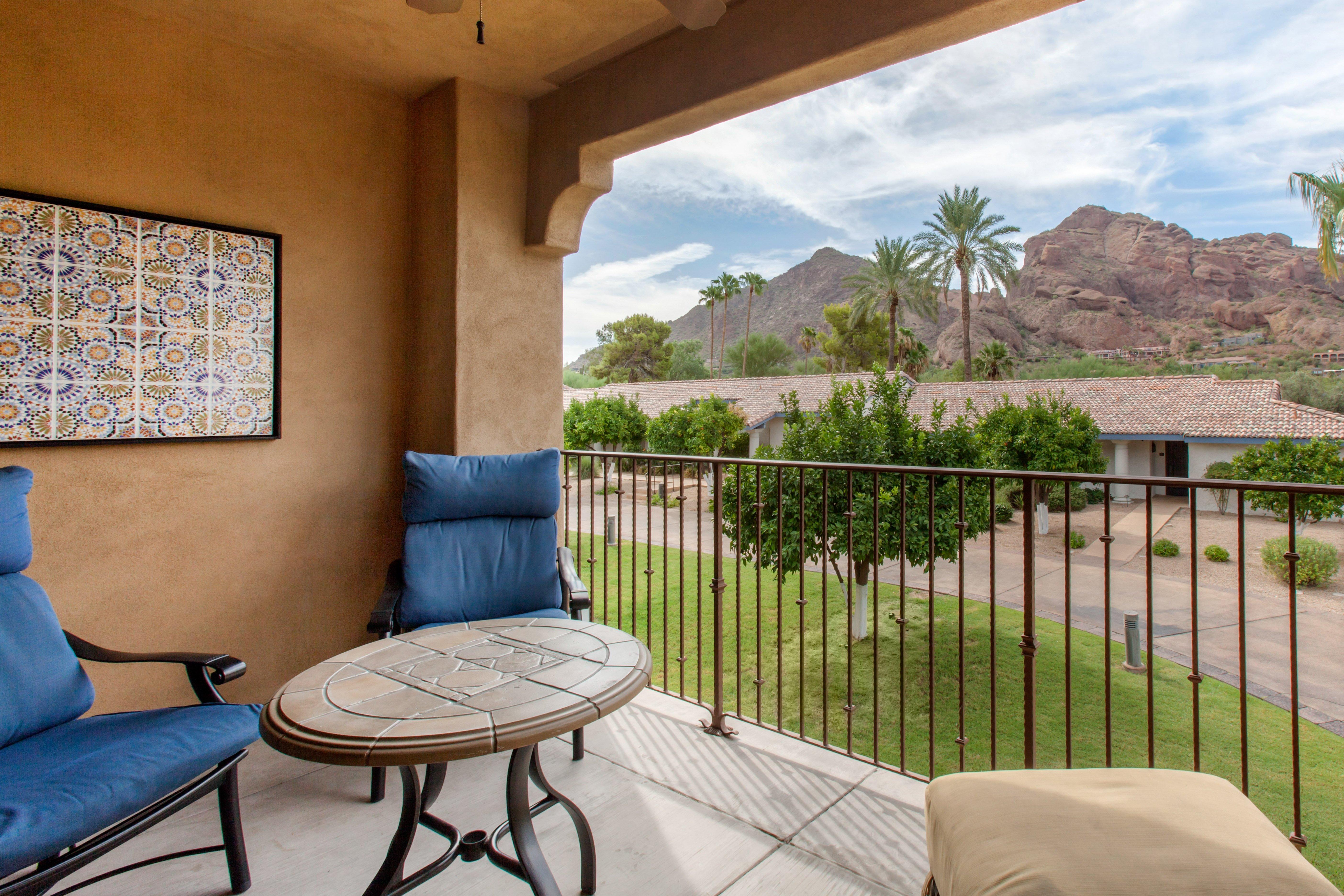 Omni Scottsdale Resort&Spa at Montelucia Paradise Valley Esterno foto